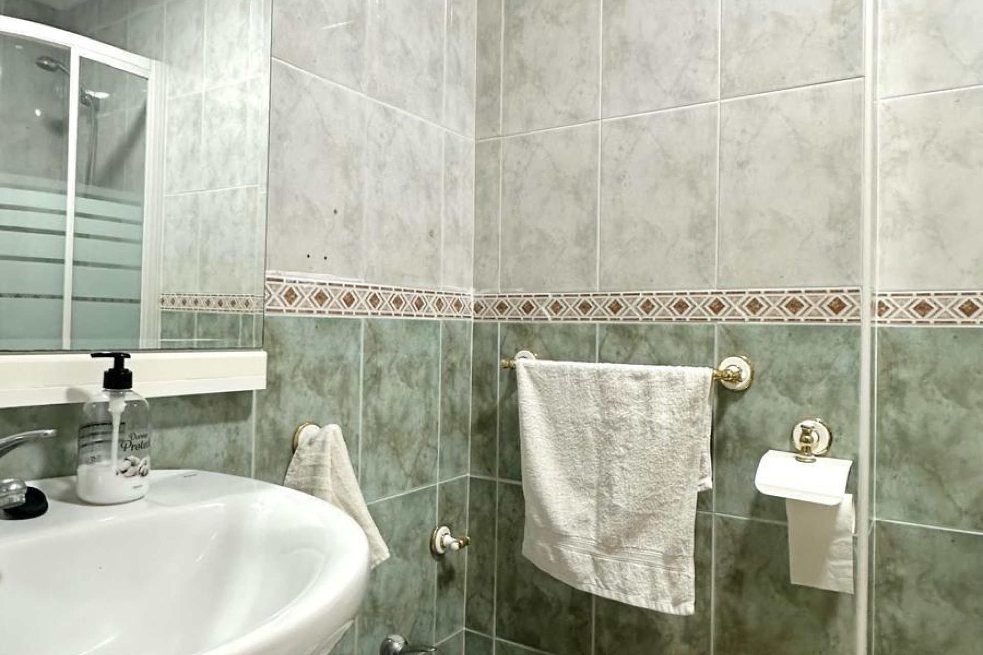 Resale - Apartment - Torrevieja - Acequion