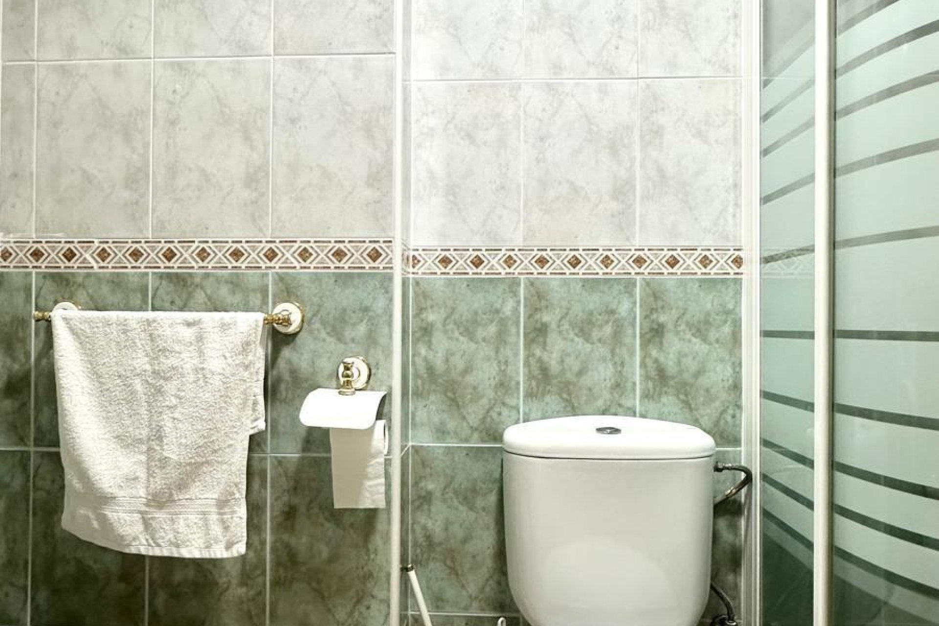 Resale - Apartment - Torrevieja - Acequion