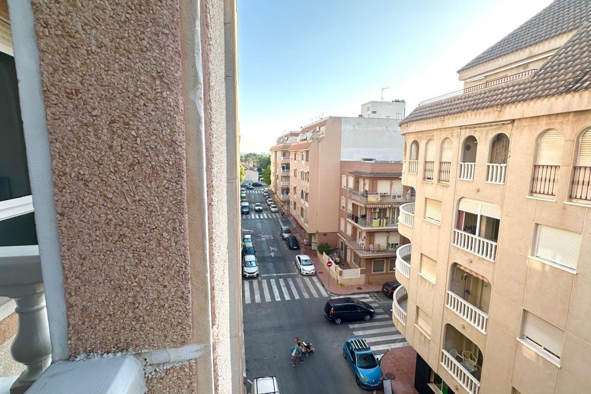 Resale - Apartment - Torrevieja - Acequion
