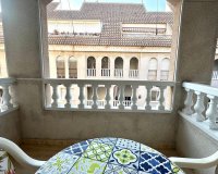Resale - Apartment - Torrevieja - Acequion