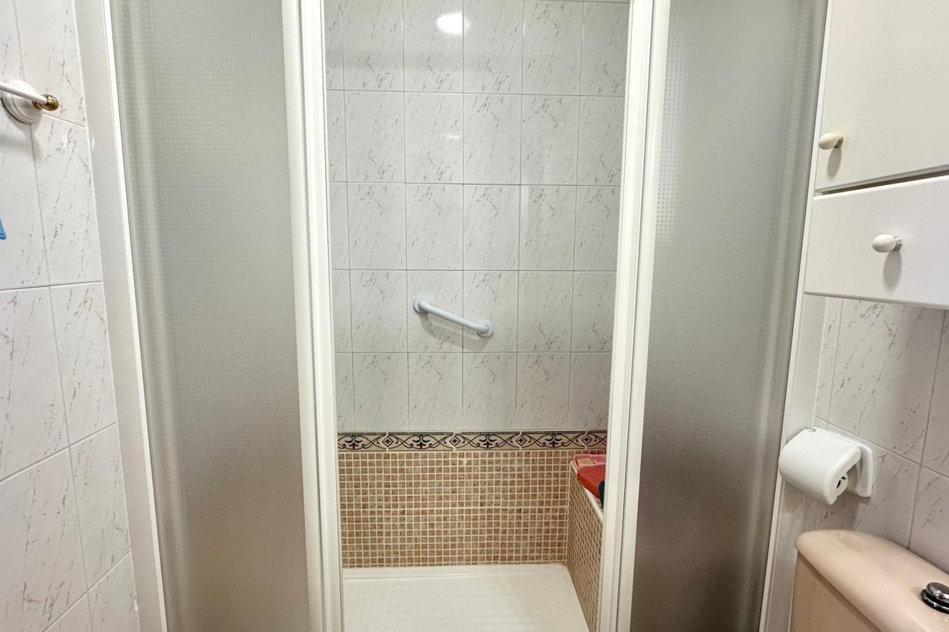Resale - Apartment - Torrevieja - Acequion