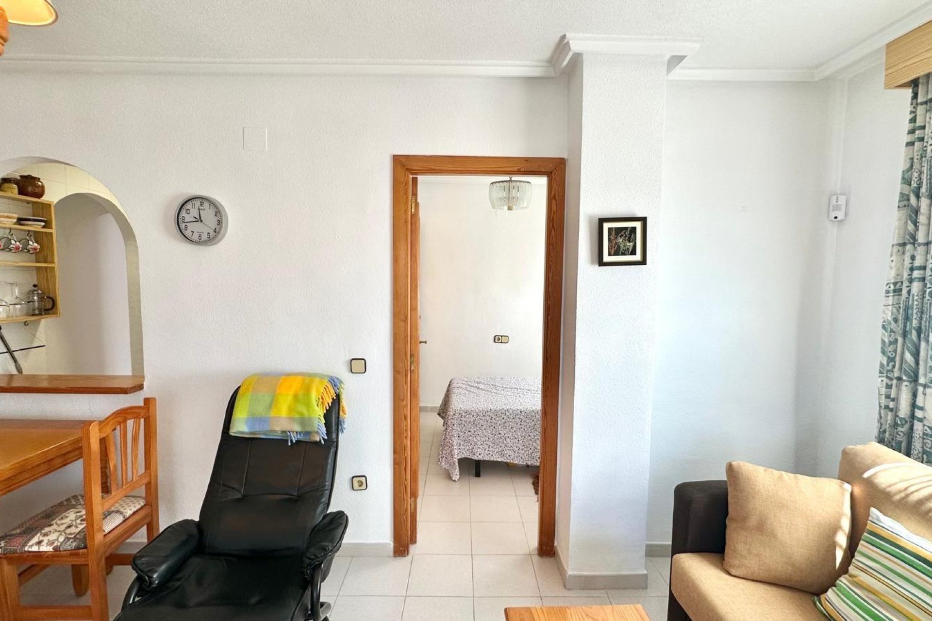 Resale - Apartment - Torrevieja - Acequion