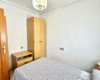 Resale - Apartment - Torrevieja - Acequion