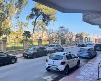 Resale - Apartment - Torrevieja - Acequion