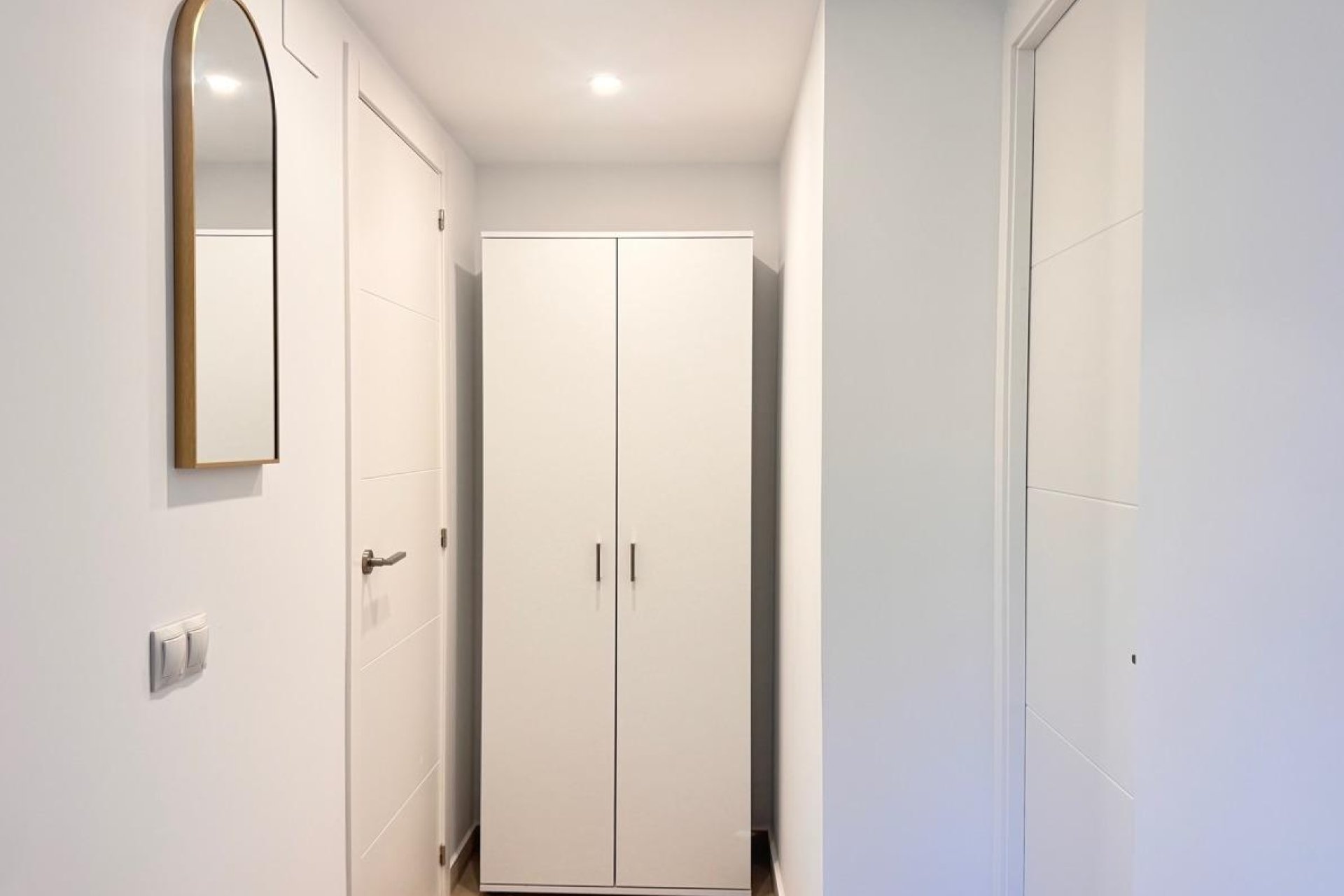 Resale - Apartment - Torrevieja - Acequion