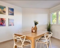 Resale - Apartment - Torrevieja - Acequion