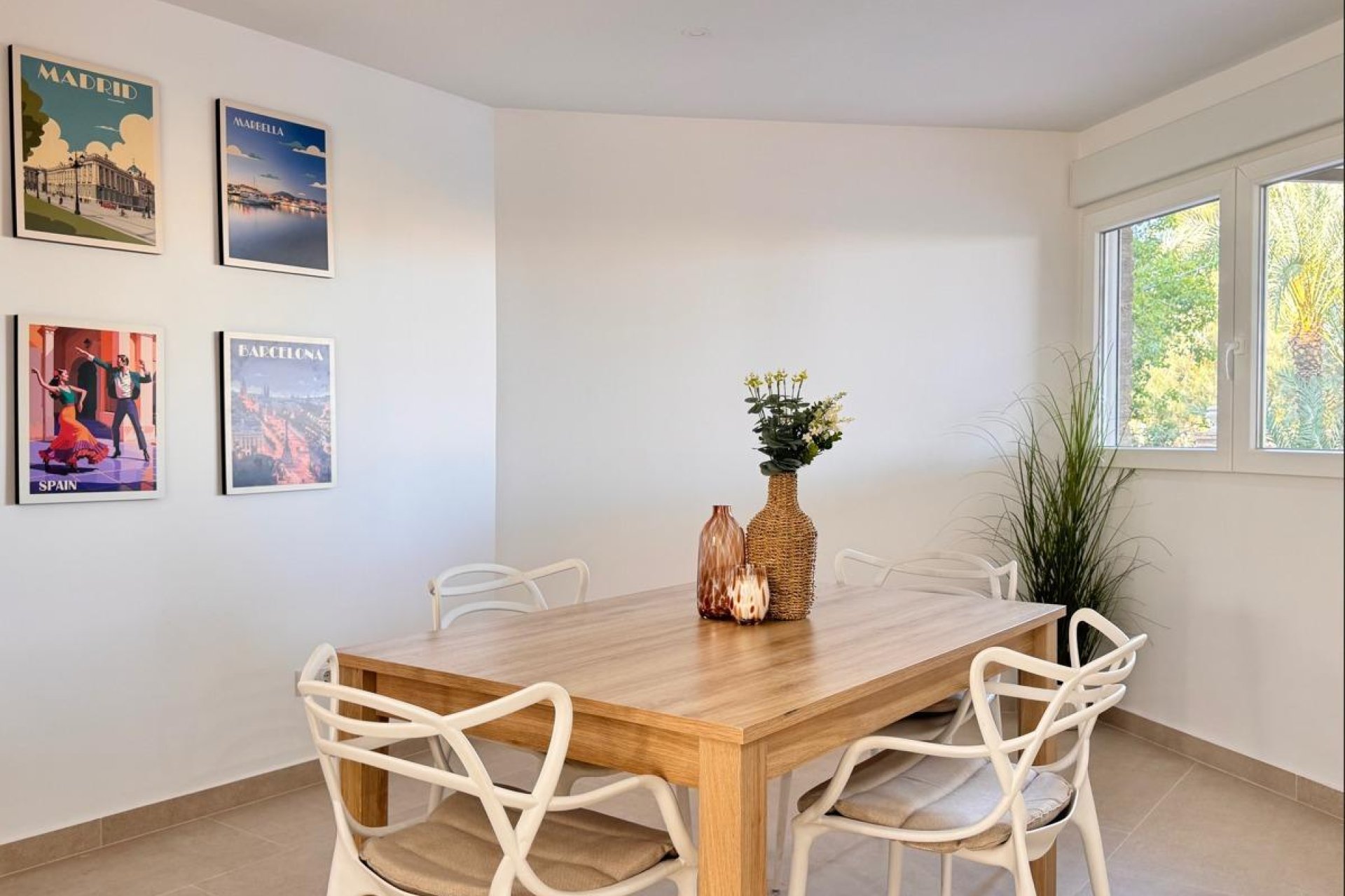Resale - Apartment - Torrevieja - Acequion