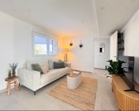 Resale - Apartment - Torrevieja - Acequion