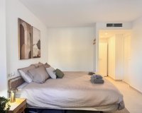 Resale - Apartment - Torrevieja - Acequion