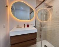 Resale - Apartment - Torrevieja - Acequion
