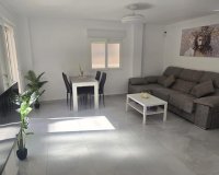 Resale - Apartment - Torrevieja - Acequion