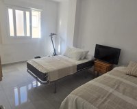 Resale - Apartment - Torrevieja - Acequion