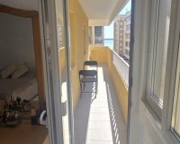 Resale - Apartment - Torrevieja - Acequion
