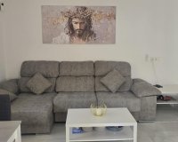 Resale - Apartment - Torrevieja - Acequion