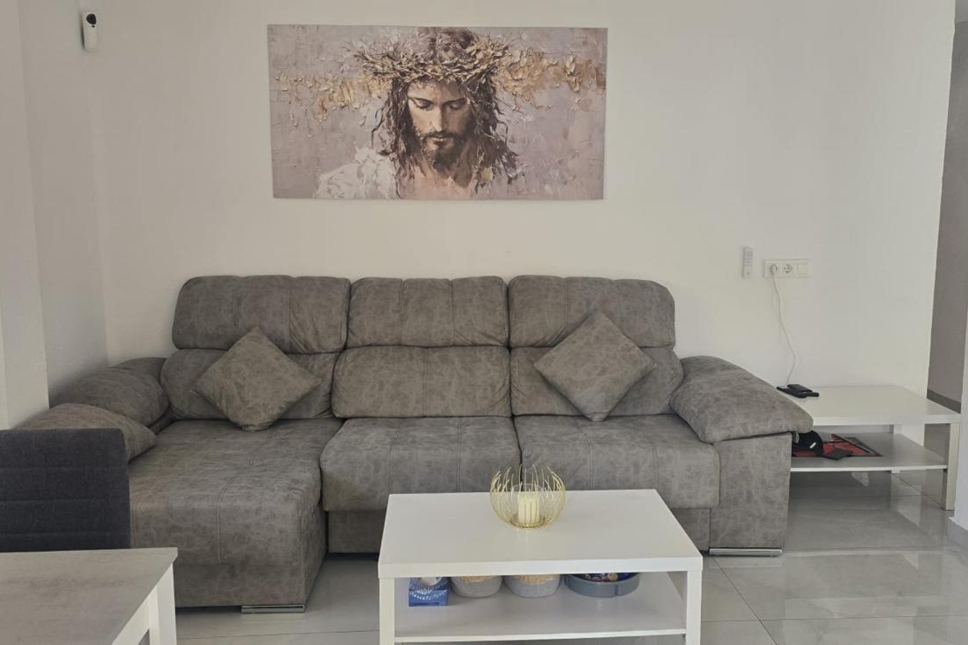 Resale - Apartment - Torrevieja - Acequion