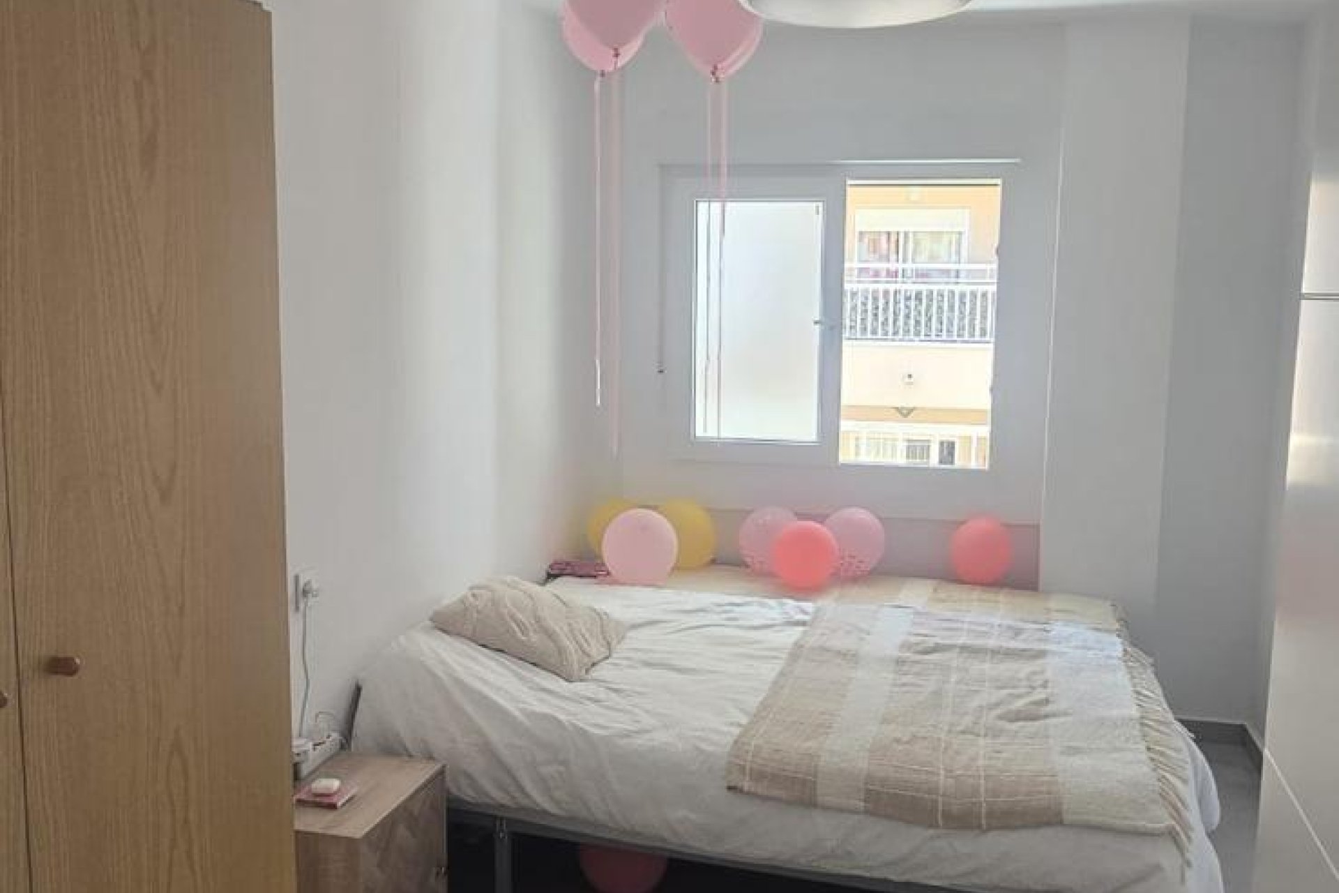 Resale - Apartment - Torrevieja - Acequion