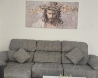 Resale - Apartment - Torrevieja - Acequion