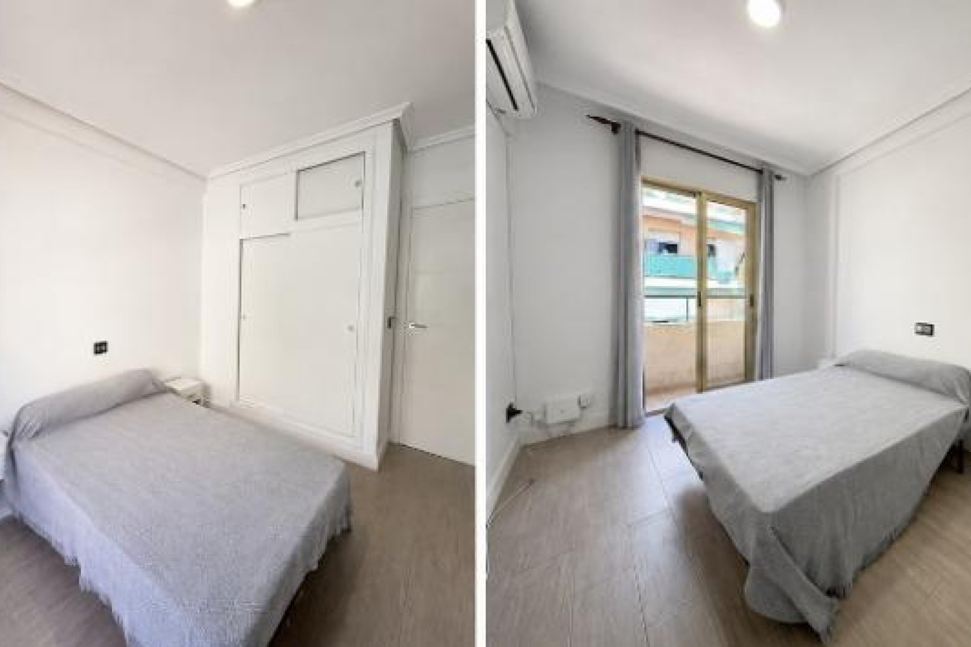 Resale - Apartment - Torrevieja - Acequion