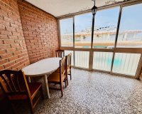 Resale - Apartment - Torrevieja - Acequion