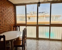 Resale - Apartment - Torrevieja - Acequion