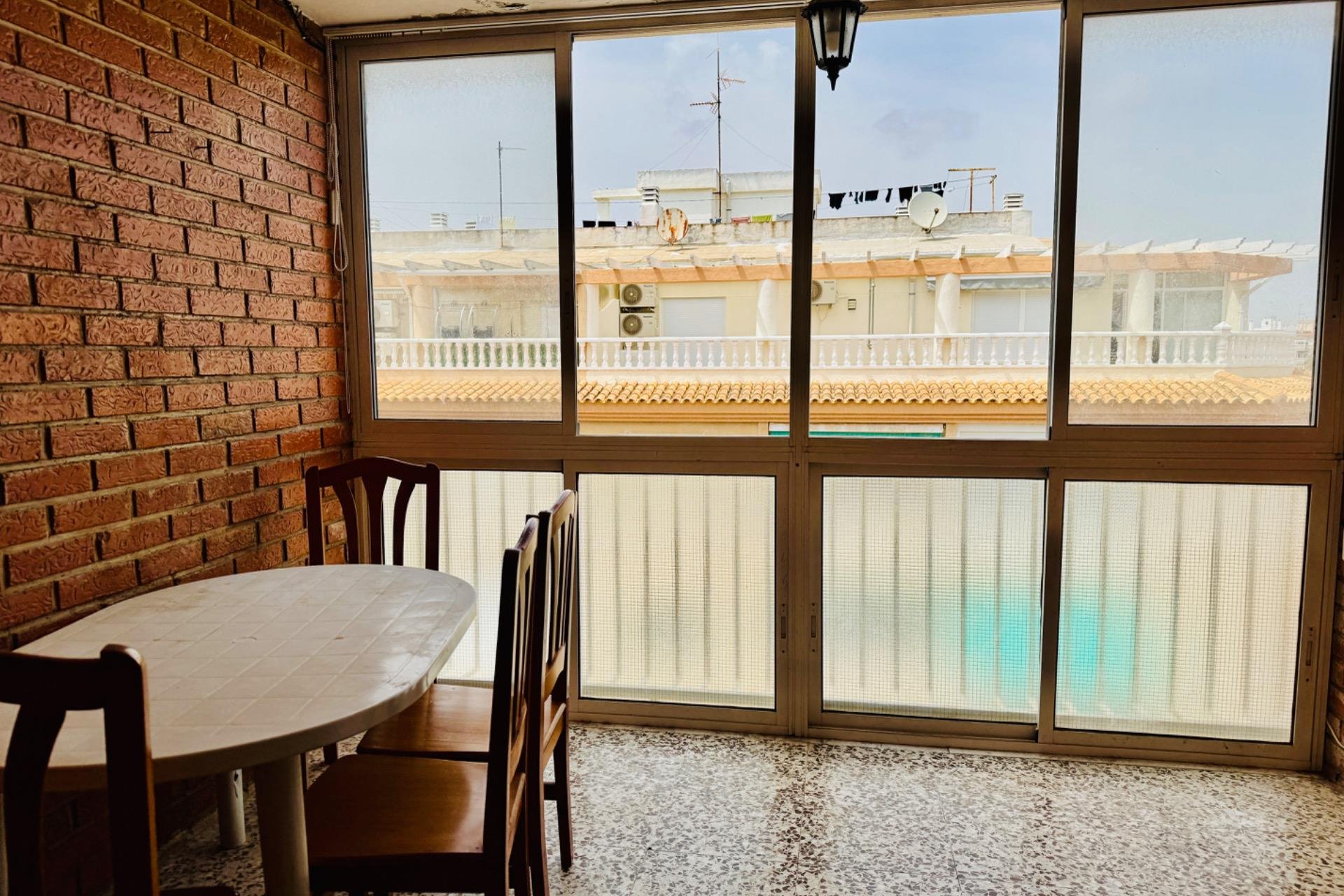 Resale - Apartment - Torrevieja - Acequion