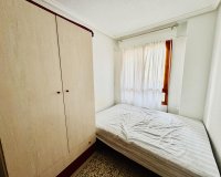 Resale - Apartment - Torrevieja - Acequion