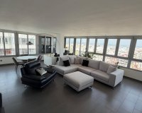 Resale - Apartment - Torrevieja - Acequion