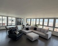 Resale - Apartment - Torrevieja - Acequion