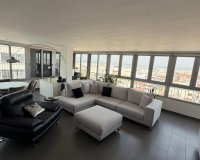 Resale - Apartment - Torrevieja - Acequion