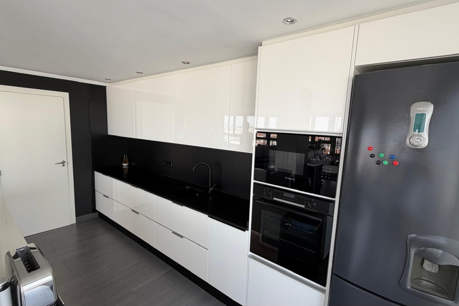 Resale - Apartment - Torrevieja - Acequion