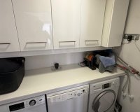 Resale - Apartment - Torrevieja - Acequion
