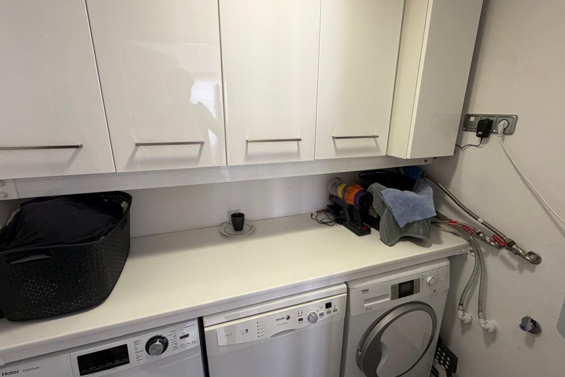 Resale - Apartment - Torrevieja - Acequion