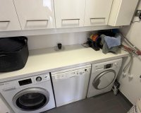 Resale - Apartment - Torrevieja - Acequion