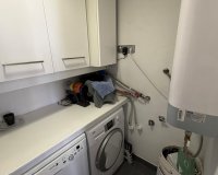 Resale - Apartment - Torrevieja - Acequion