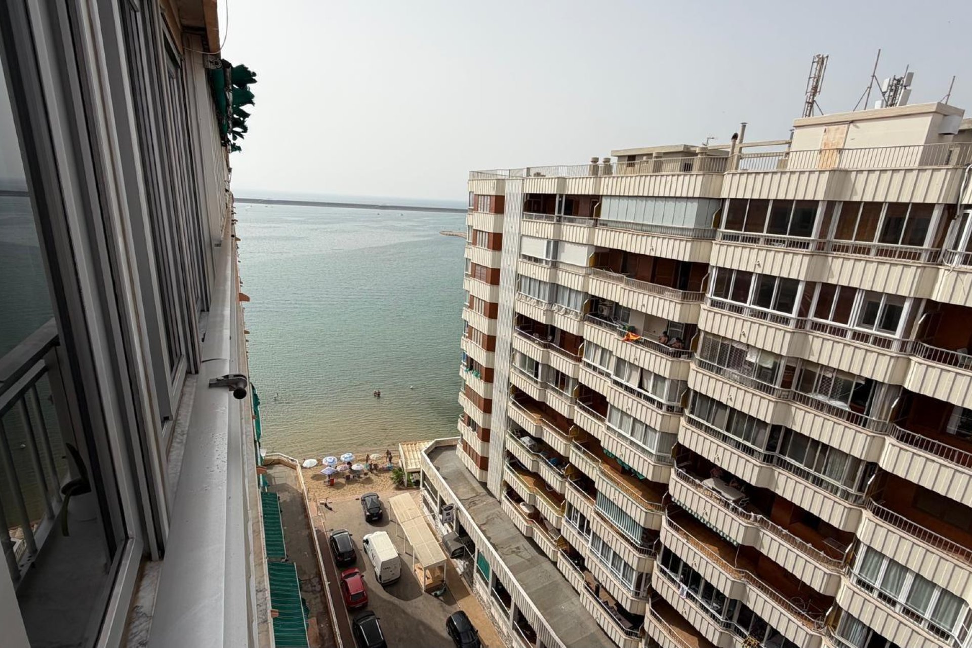 Resale - Apartment - Torrevieja - Acequion