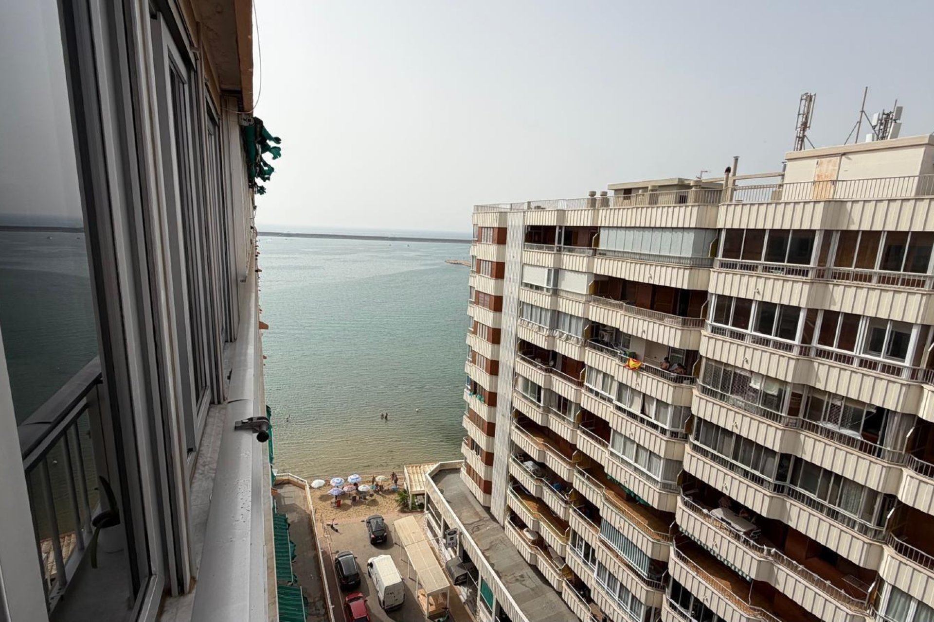 Resale - Apartment - Torrevieja - Acequion