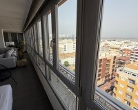 Resale - Apartment - Torrevieja - Acequion