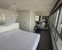 Resale - Apartment - Torrevieja - Acequion