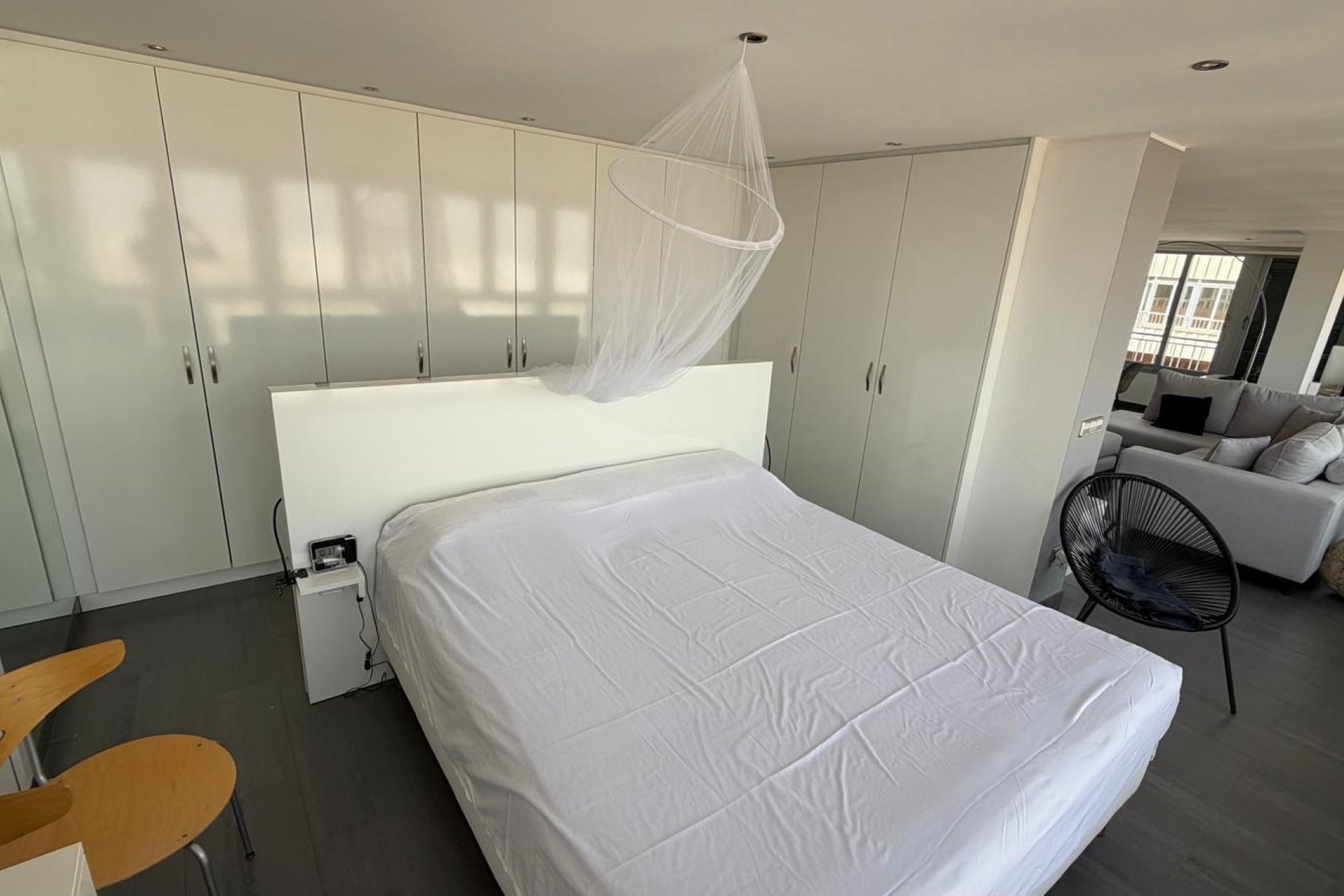 Resale - Apartment - Torrevieja - Acequion
