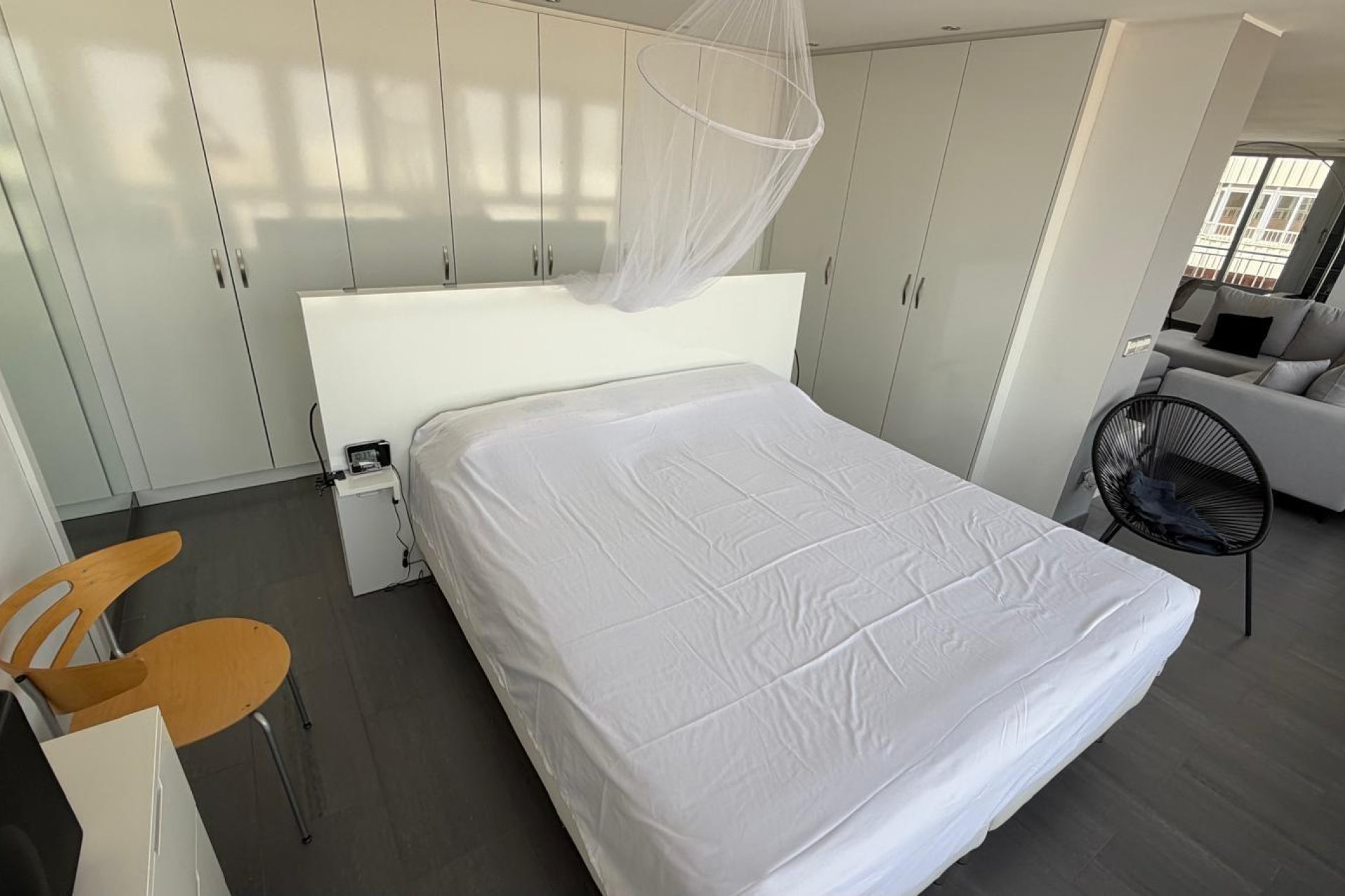 Resale - Apartment - Torrevieja - Acequion