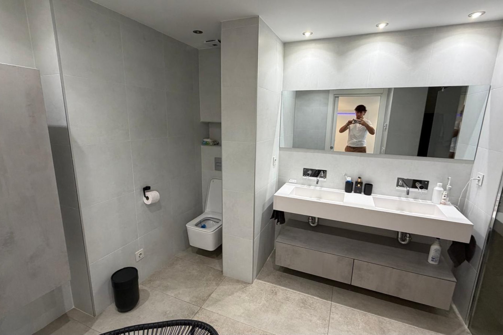 Resale - Apartment - Torrevieja - Acequion