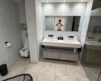 Resale - Apartment - Torrevieja - Acequion
