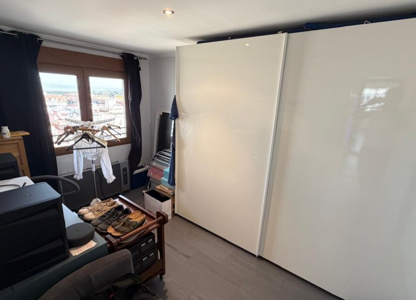 Resale - Apartment - Torrevieja - Acequion