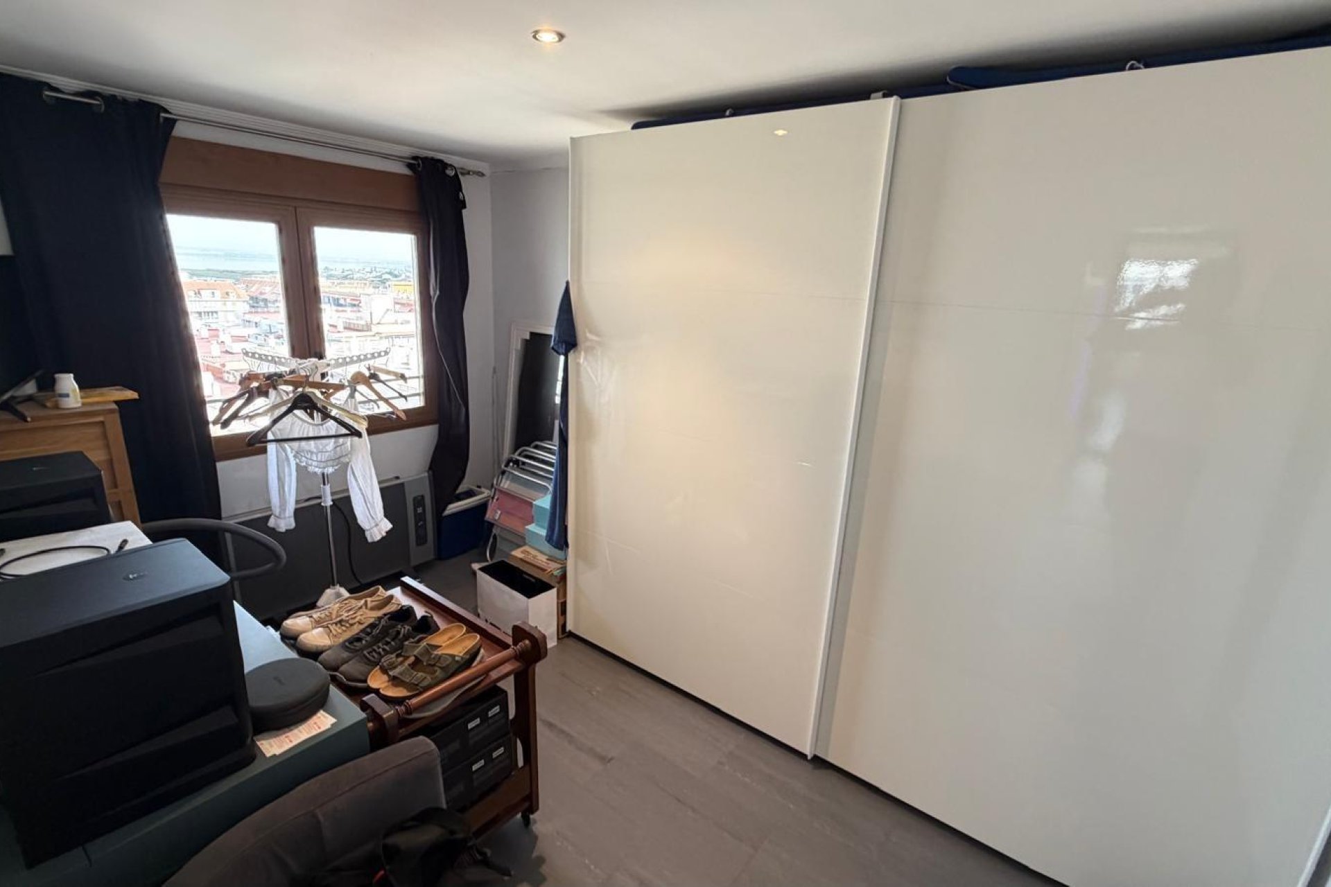 Resale - Apartment - Torrevieja - Acequion