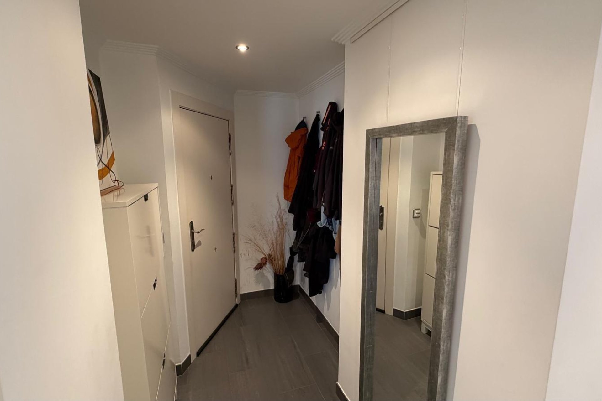 Resale - Apartment - Torrevieja - Acequion