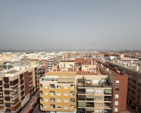 Resale - Apartment - Torrevieja - Acequion