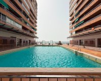 Resale - Apartment - Torrevieja - Acequion
