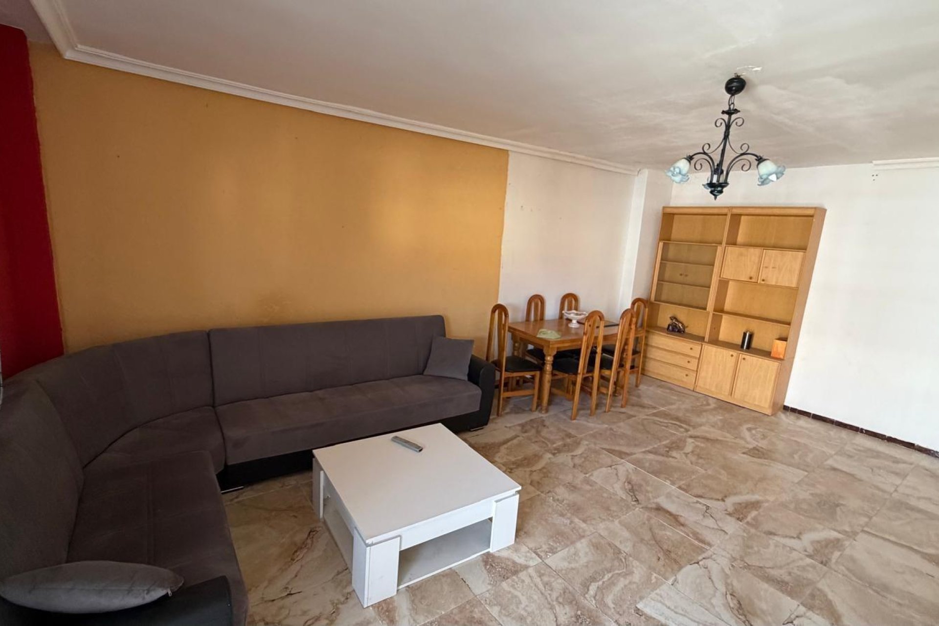Resale - Apartment - Torrevieja - Acequion