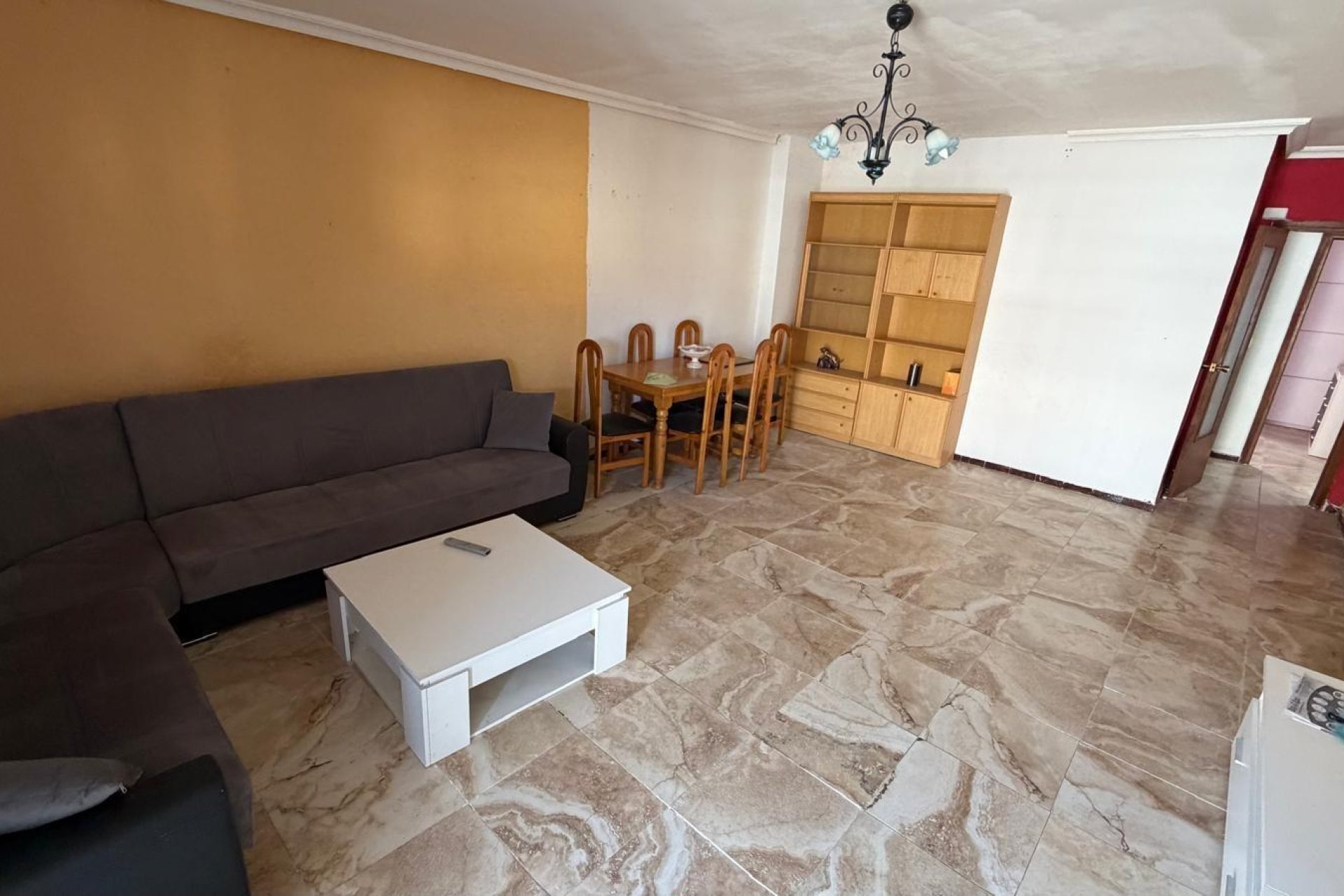 Resale - Apartment - Torrevieja - Acequion