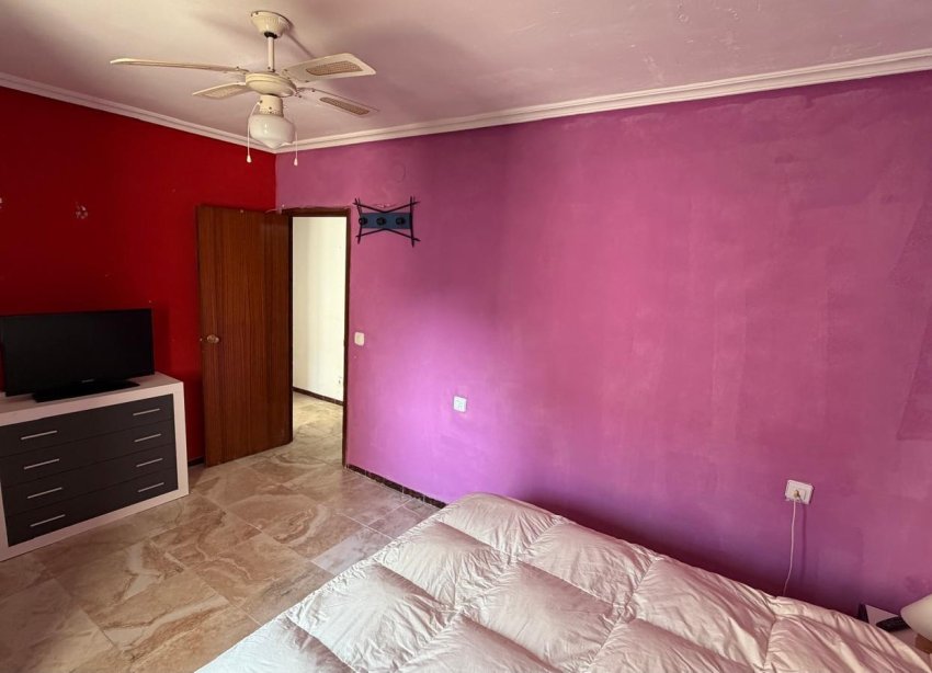 Resale - Apartment - Torrevieja - Acequion